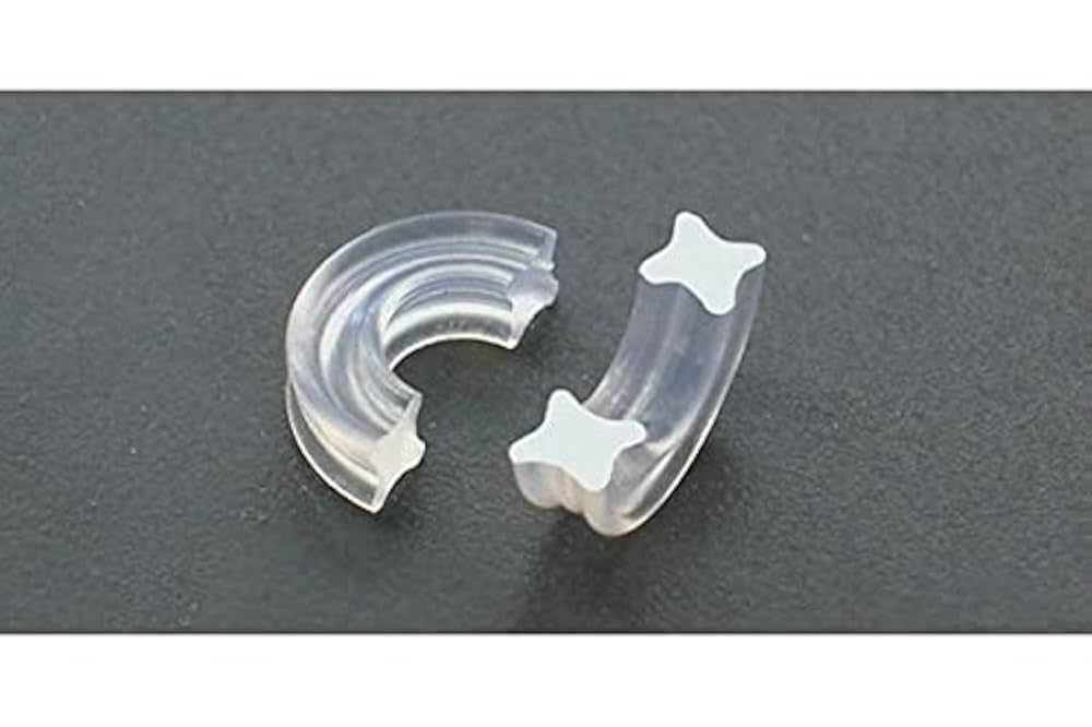 Amazon.co.jp: △X断面型Oリング(P3/ダンパー用)8ケ入【オレンジ